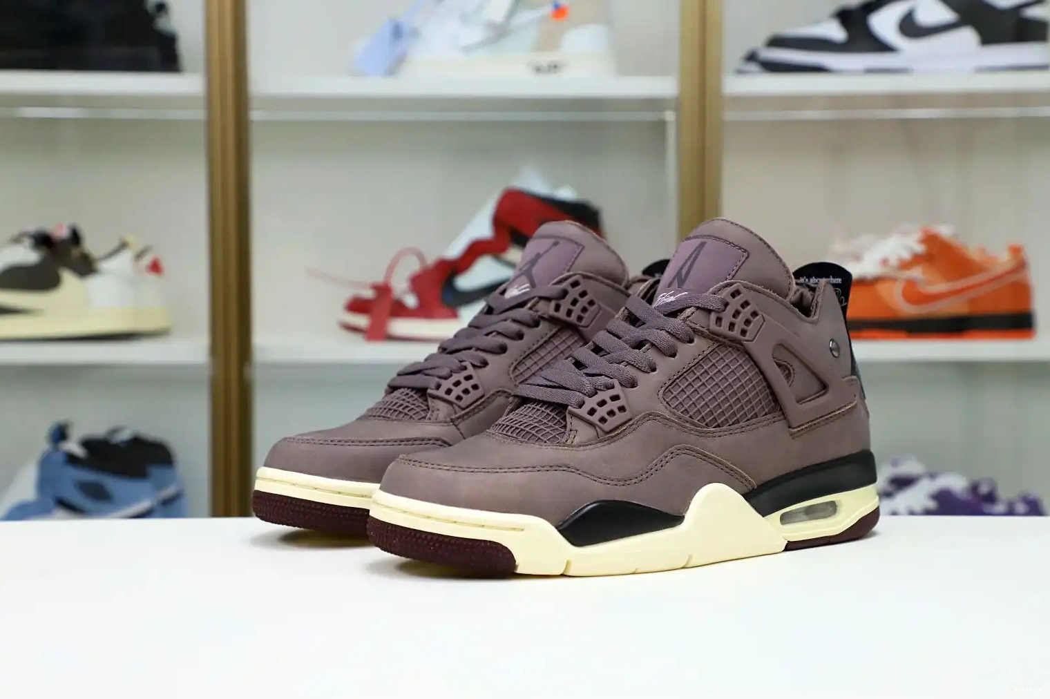 4 JORDAN AIR AM Kimikick 0518